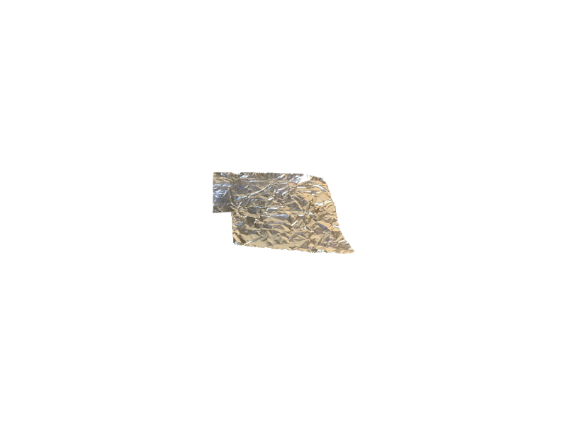 Aluminum Foil